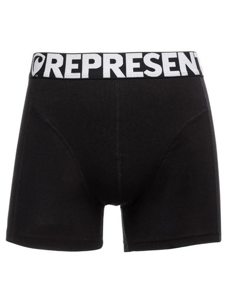 Represent Férfi boxer EXCLUSIVE SPORT BLACK