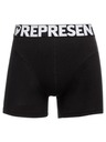 Represent Férfi boxer EXCLUSIVE SPORT BLACK