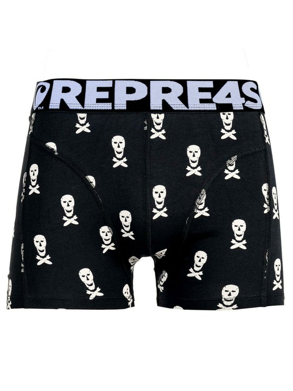 Represent Férfi boxer EXCLUSIVE SPORT LUFTPIRATEN
