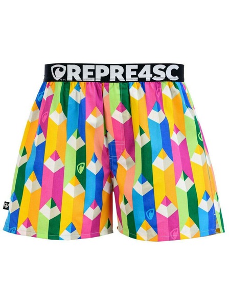 Represent Férfi boxer EXCLUSIVE MIKE PASTEL UP!