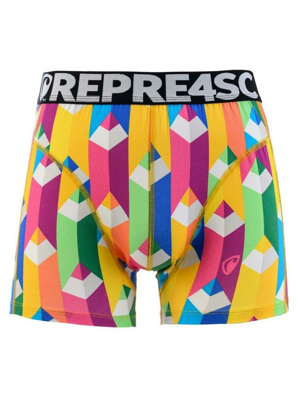 Represent Férfi boxer EXCLUSIVE SPORT PASTEL UP!
