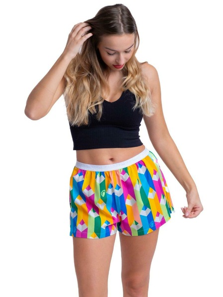 Represent Női boxer GIGI PASTEL UP!