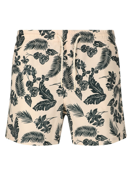Nou Fiú úszónadrág Nou Esiquio Jr. Tropic