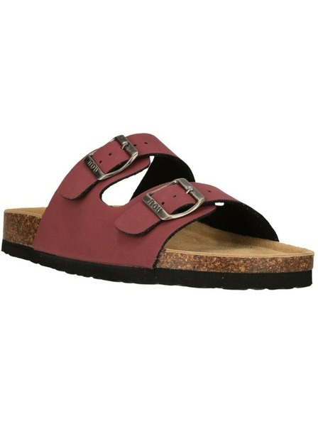 Nou Női parafa papucs Nou Whitehill W V2