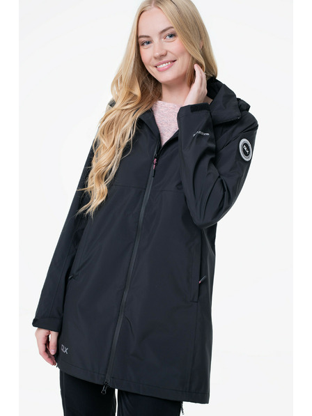 Trespass Női őszi kabát Trespass Lucille