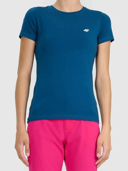 4F Női pólóing 4F Linda