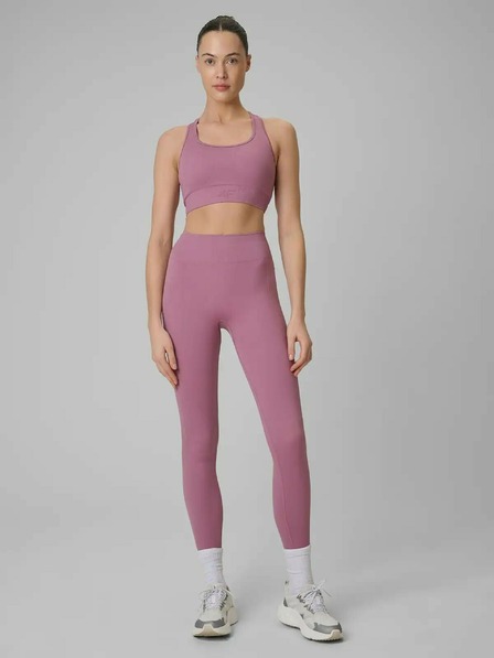 4F Női leggings 4F FNK Eclipse