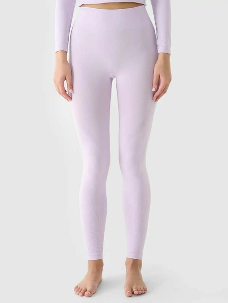 4F Női termó leggings 4F