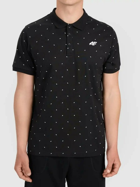 4F Férfi póló 4F