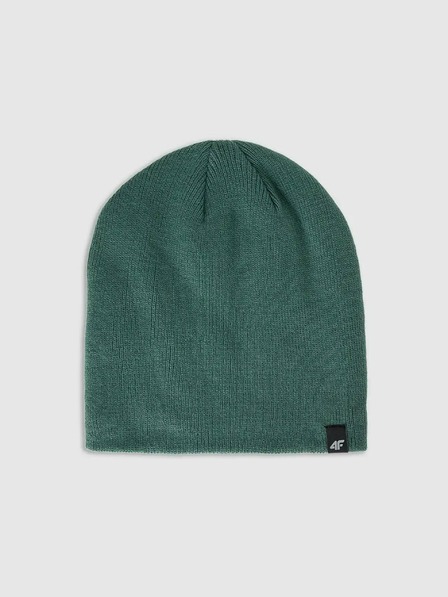 4F Férfi sapka 4F