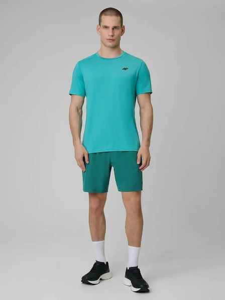 4F Férfi rövidnadrág 4F Batan