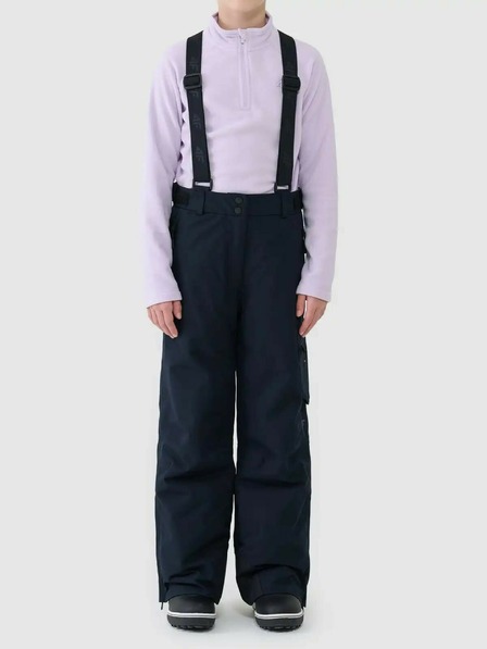 4F Lány sídőnadrág 4F