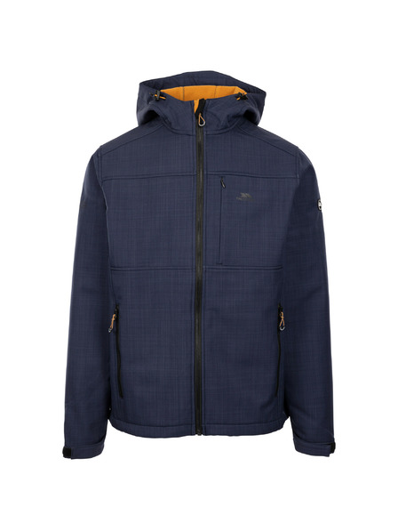 Trespass Férfi softshell kabát Trespass Piber
