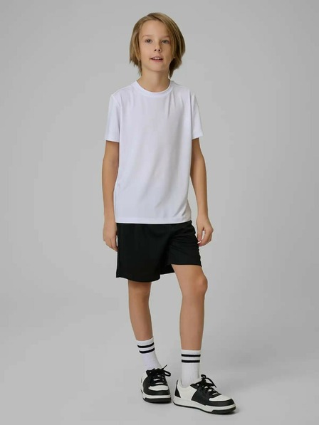 4F Fiú rövidnadrág 4F FNK