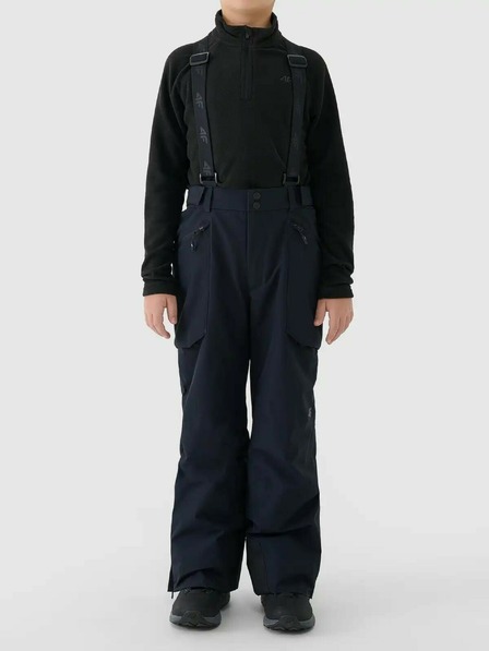 4F Fiúk sí nadrág 4F