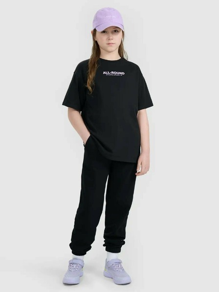 4F 4F Lányok melegítőnadrágja