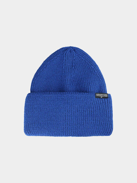 4F Fiú téli sapka 4F