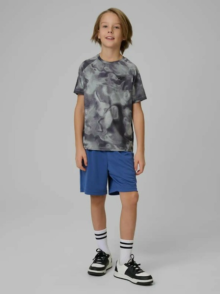 4F Fiú rövidnadrág 4F FNK