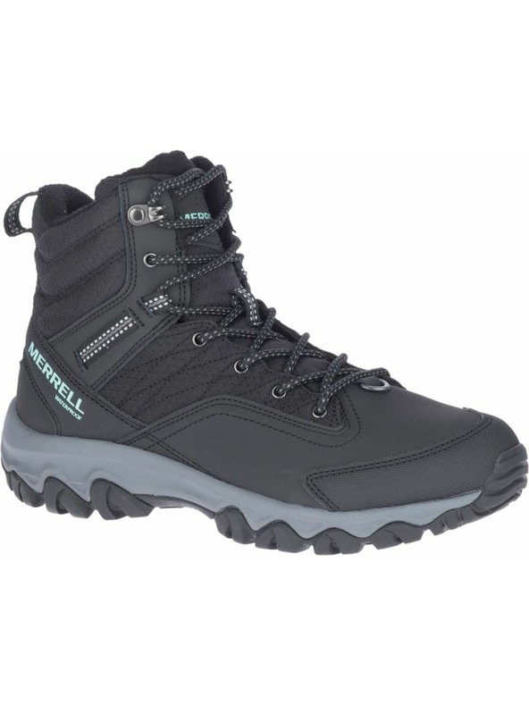 Merrell Thermo Akita Mid WP Bokacsizma