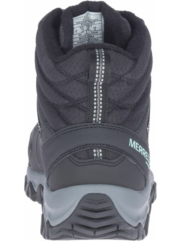Merrell Thermo Akita Mid WP Bokacsizma
