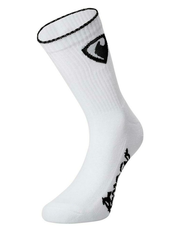 Represent Zokni WHITE