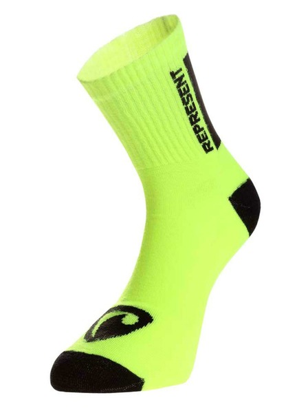 Represent Zokni SIMPLY LOGO