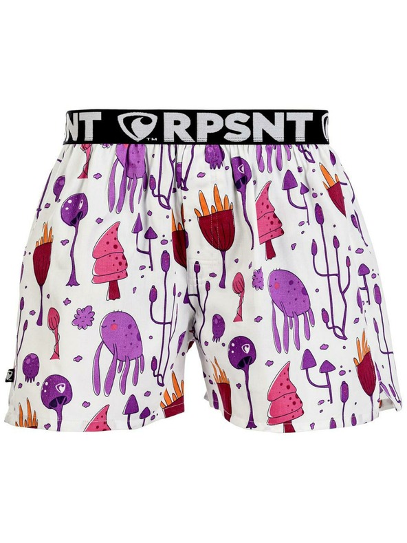 Represent Férfi trunk EXCLUSIVE MIKE VIOLET CREATURES