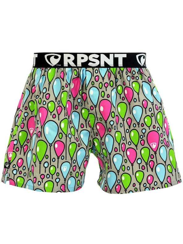 Represent Férfi trunk EXCLUSIVE MIKE 99 LUFTBALONS