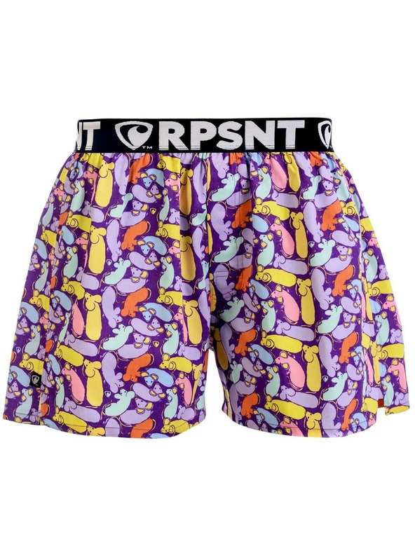 Represent Férfi trunk EXCLUSIVE MIKE MOUSE IN DA HOUSE