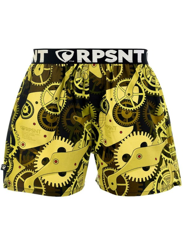 Represent Férfi trunk EXCLUSIVE MIKE TIME MACHINE