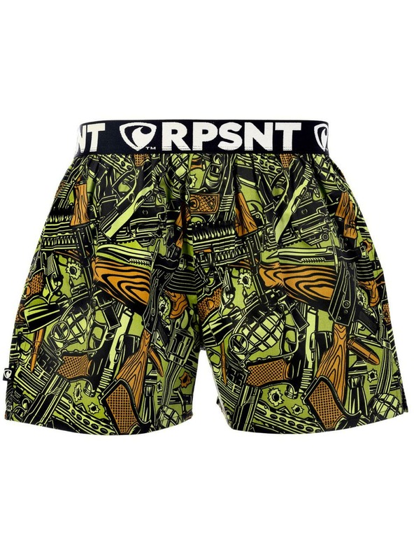 Represent Férfi trunk EXCLUSIVE MIKE LEND LEASE