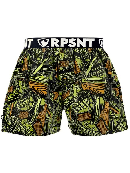 Represent Férfi trunk EXCLUSIVE MIKE LEND LEASE