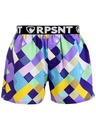 Represent Férfi trunk EXCLUSIVE MIKE ZIG ZAG