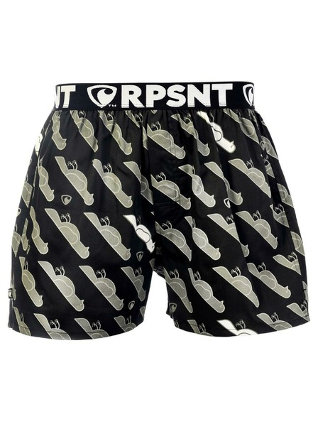 Represent Férfi trunk EXCLUSIVE MIKE FALLING BIRDS