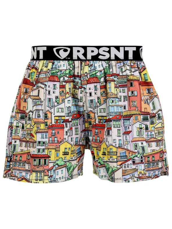 Represent Férfi trunk EXCLUSIVE MIKE SMALL TOWN