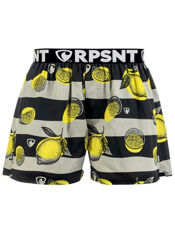 Represent Férfi trunk EXCLUSIVE MIKE LEMON AID