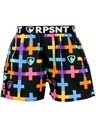 Represent Férfi trunk EXCLUSIVE MIKE RAINBOW CRUSADE