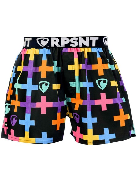 Represent Férfi trunk EXCLUSIVE MIKE RAINBOW CRUSADE