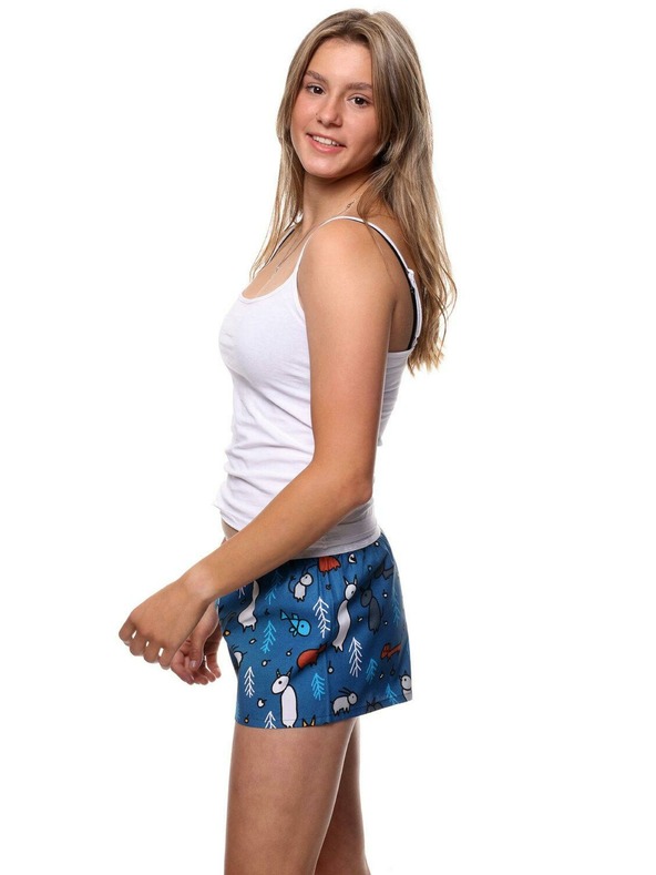 Represent Női trunk GHOST PETS