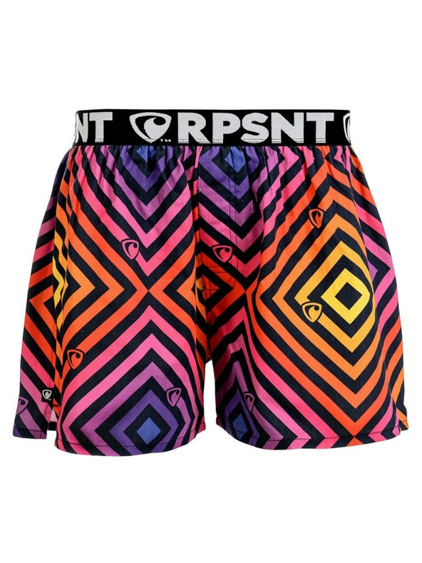 Represent Férfi trunk EXCLUSIVE MIKE MAGIC LINES