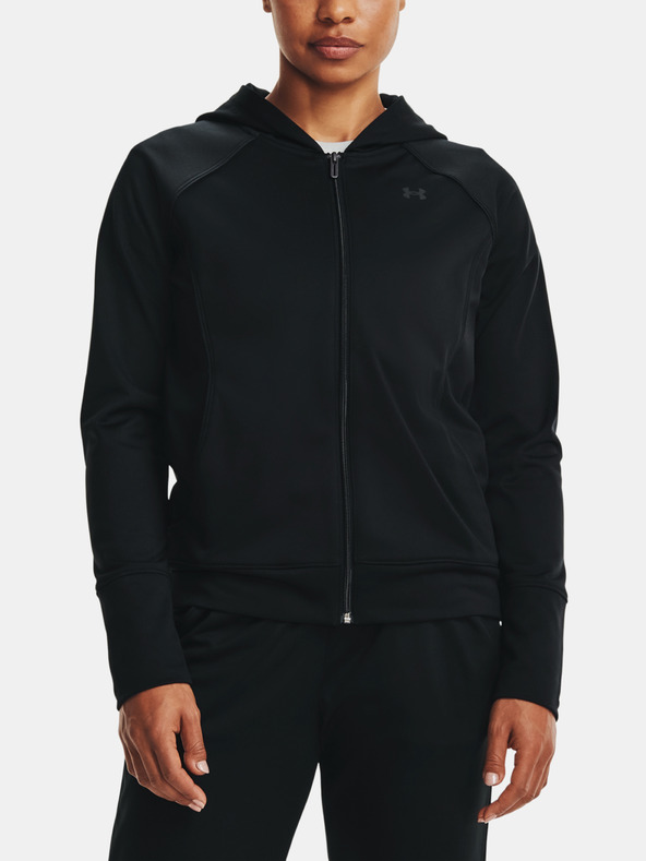 Under Armour Női dzseki Under Armour Tricot Jacket