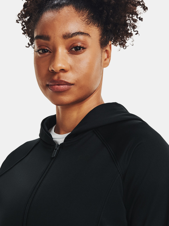 Under Armour Női dzseki Under Armour Tricot Jacket