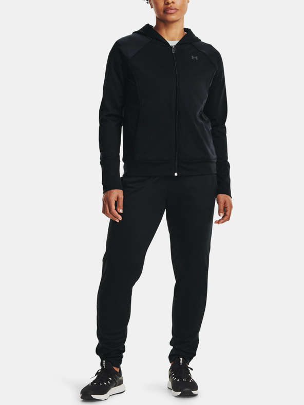 Under Armour Női dzseki Under Armour Tricot Jacket