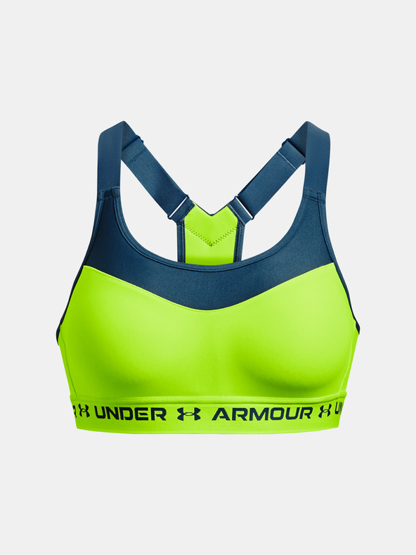 Under Armour Női melltartó Under Armour Armour High Crossback Bra