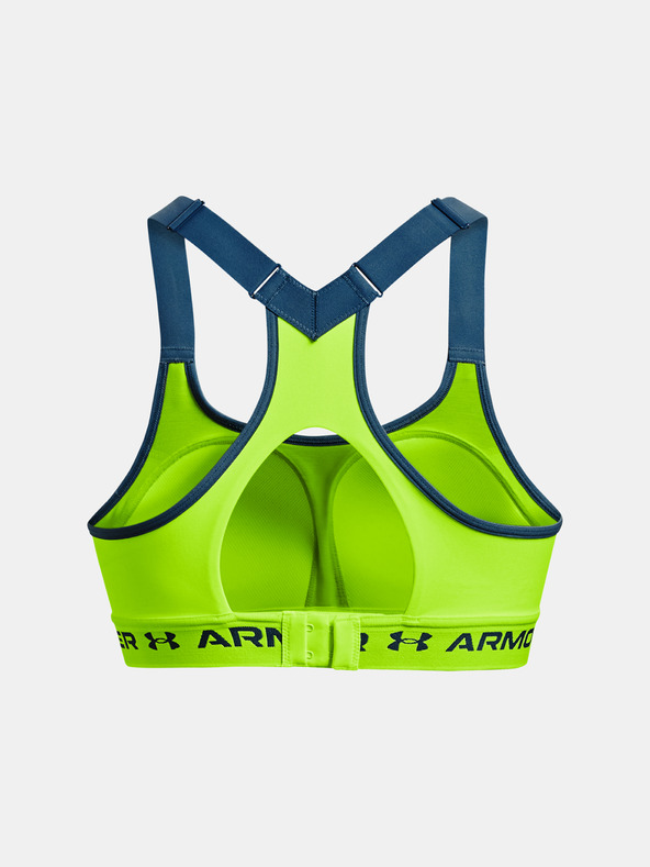Under Armour Női melltartó Under Armour Armour High Crossback Bra
