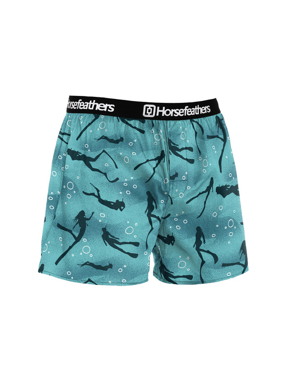 Horsefeathers Frazier Boxeralsó - dive divas