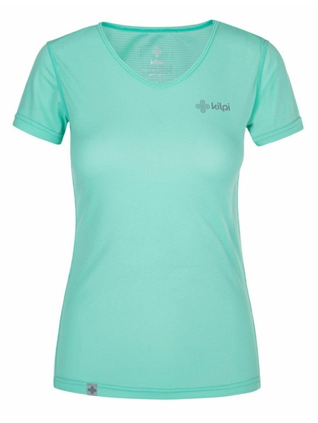 Kilpi Női ultrakönnyű pólóing Kilpi DIMARO-W Türkiz