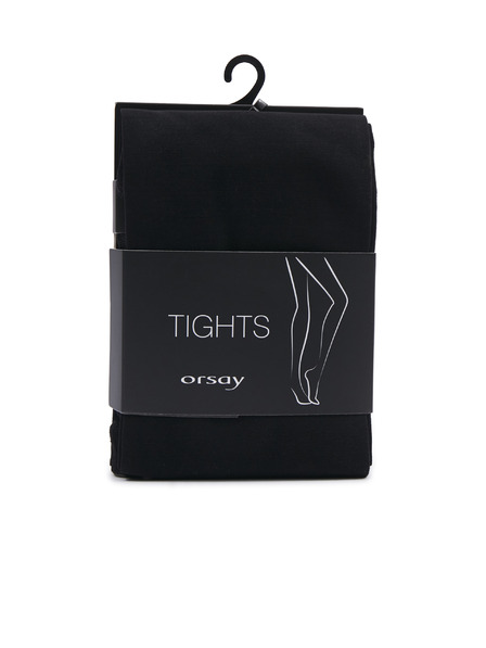 Orsay ORSAY fekete női harisnyanadrág 90 DEN