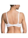 Bellinda Fehér női melltartó Bellinda COTTON BRA