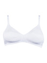 Bellinda Fehér női melltartó Bellinda COTTON BRA